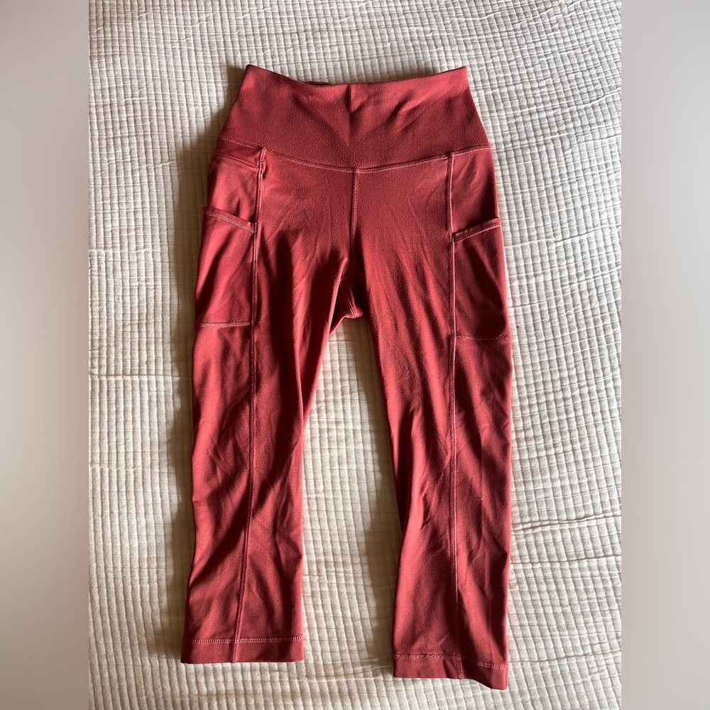 Patagonia Capri Leggings